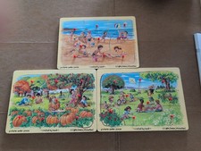 Three vintage melissa for sale  Coraopolis