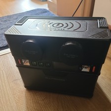 230v portable powerstation gebraucht kaufen  Bernburg