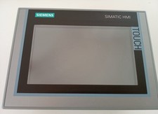 Siemens simatic hmi gebraucht kaufen  Merchweiler