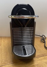 Nespresso krups pixie for sale  NORWICH