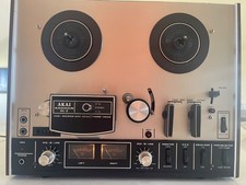 Akai 4000ds mkii for sale  Plymouth