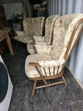 Ercol evergreen high for sale  VERWOOD