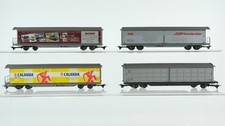Bemo h0m konvolut gebraucht kaufen  Viersen