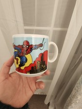1989 marvel spiderman for sale 1989 marvel spiderman for sale  CANTERBURY
