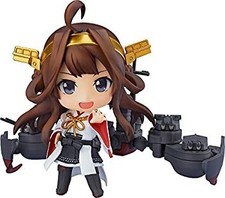 Nendoroid kantai collection d'occasion  Expédié en France