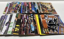 Indie comic book for sale  Los Angeles