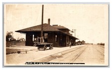 Phillipsburg kansas rppc for sale  Oakland