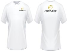 Shirt crownline usato  Spedire a Italy