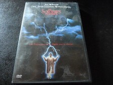 Dvd sorcieres eastwick d'occasion  Saint-Marcel