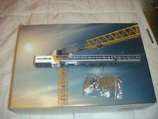 Usado, CONRAD - LIEBHERR 370 EC-B 12 FIBER TOWER CRANE “BKL” - 1:87 - IN ITS BOX. BRAND comprar usado  Enviando para Brazil