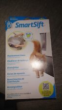Smartsift cat litter for sale  WESTON-SUPER-MARE