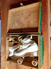 Vintage roller skates for sale  Buffalo
