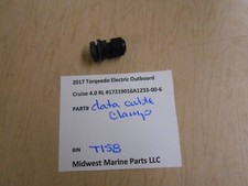 Data cable clamp for sale  Melrose