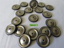 Rad metallrad gummi gebraucht kaufen  Riesa