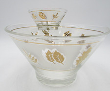 Libbey starlyte gold for sale  Jackson