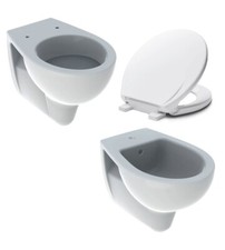 Set sanitari completo usato  Settingiano