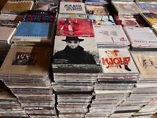 Alben musik sammlung gebraucht kaufen  Darmstadt
