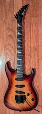 Charvel 110 sss for sale  New Orleans