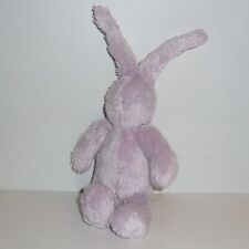Doudou lapin moulin d'occasion  France