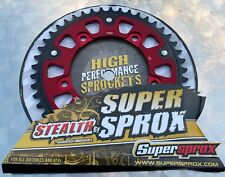 Supersprox kettenrad gsx gebraucht kaufen  Biebergemünd