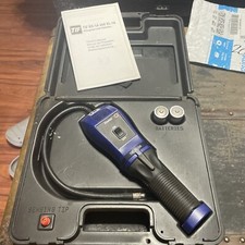 Tif refrigerant leak for sale  Lubbock