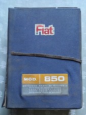 Fiat 850 catalogo usato Fiat 850 catalogo usato  Ostuni