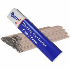 Arc welding rods for sale  LEEDS