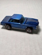 1969 blue hot d'occasion  Expédié en Belgium