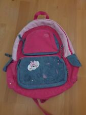 Diddl rucksack rosa gebraucht kaufen  Ampfing