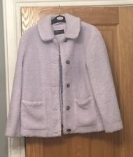 Ladies boucle coat for sale  CRAIGAVON