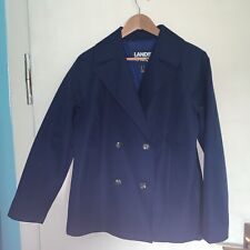 Elegante jacke lands gebraucht kaufen  Grub a.Forst