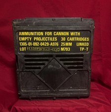 Military empty ammo for sale  Tomball