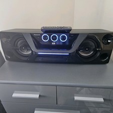 panasonic wireless headphones for sale  PRENTON