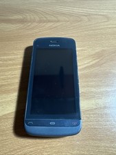 Nokia funzionante nero usato  Morra de Sanctis