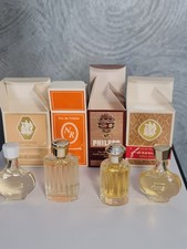 Miniatures nina ricci d'occasion  Bagnols-sur-Cèze