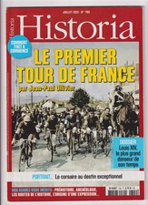 Revue historia édition d'occasion  Saujon