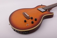 Chitarra elettrica acustica usato  Spedire a Italy