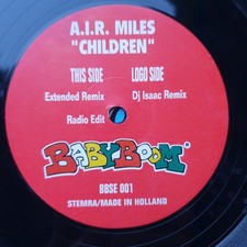 .r. miles children for sale  OLDHAM