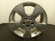 Vauxhall zafira inch for sale  SOUTHAMPTON