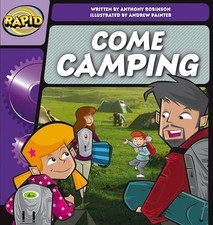 Rapid phonics step for sale  UK