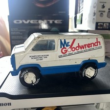 Vintage tonka white for sale  Warren
