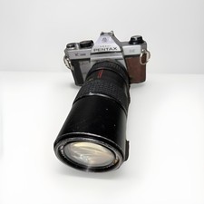 Vintage pentax k1000 for sale  Spring