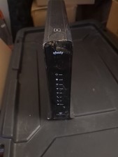 Arris panoramic tg1682g for sale  Chicago