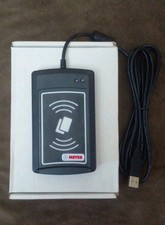 Usado, Leitor de cartão UID ACR1281U-C2 novo comprar usado  Enviando para Brazil