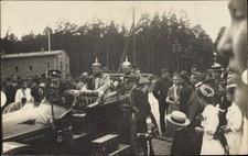 Foto großherzog wilhelm gebraucht kaufen  Berlin