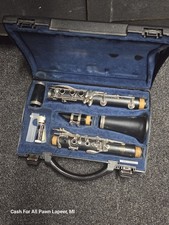 Buffet b12 crampon for sale  Lapeer