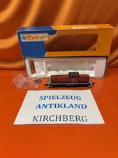 Roco diesellok 290 gebraucht kaufen  Kirchberg