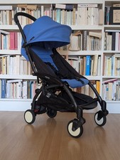 Poussette stokke yoyo d'occasion  France