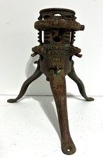 Vintage antique cast for sale  Island Pond
