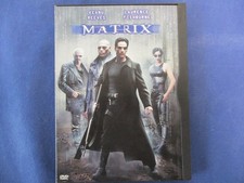 Dvd matrix gebraucht kaufen Dvd matrix gebraucht kaufen  Bielefeld